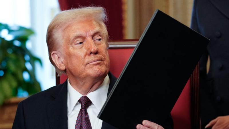 Trump