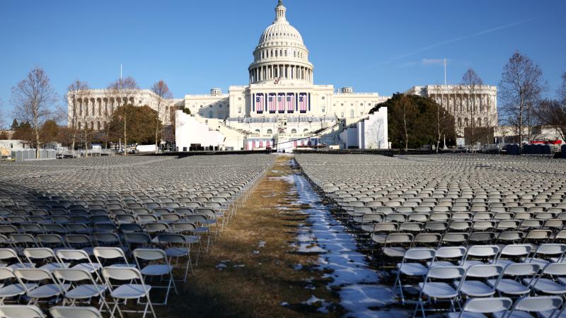 Trump inauguration