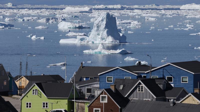 Greenland