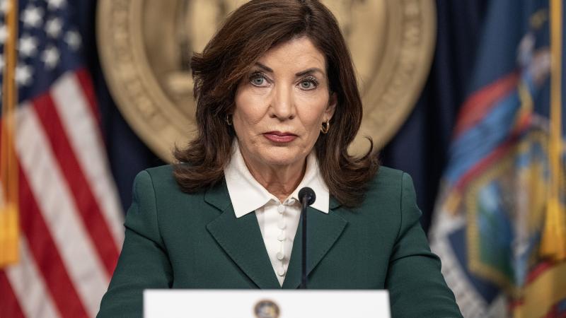 Hochul