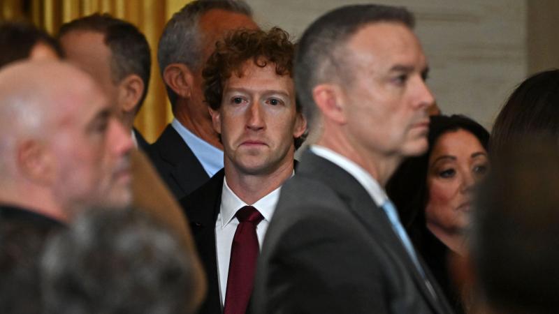 Zuckerberg