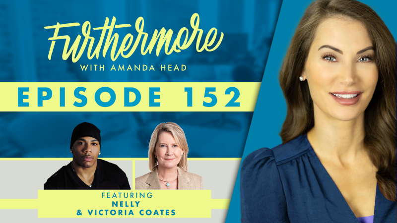 Furthermore with Amanda Head Episode 152