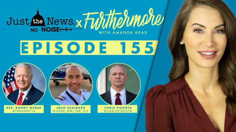 Furthermore with Amanda Head Episode 155