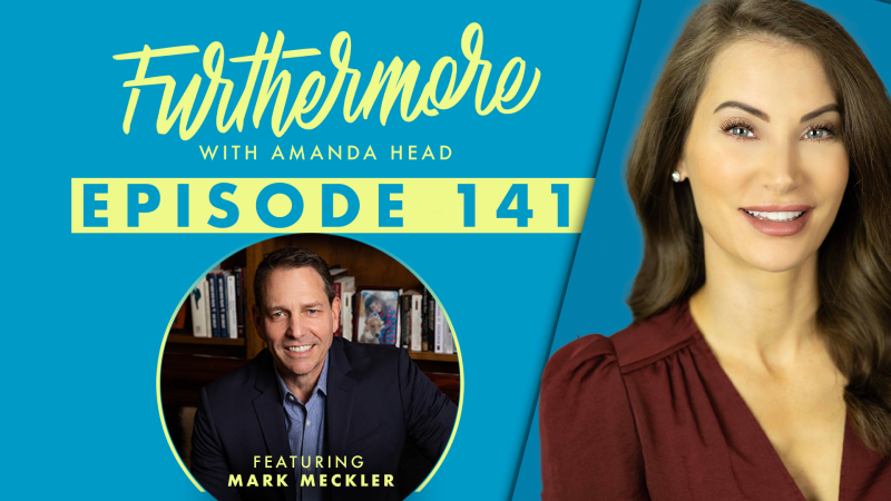 Furthermore with Amanda Head Episode 141