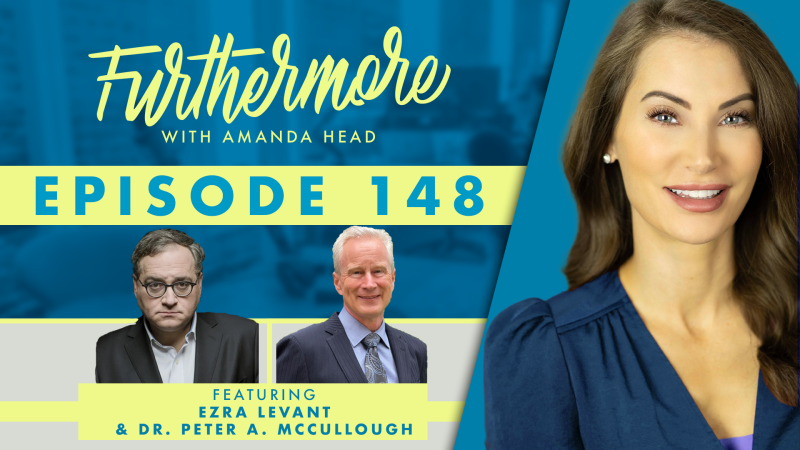Furthermore with Amanda Head Episode 148