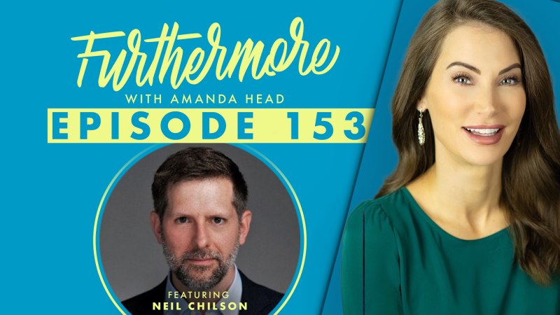 Furthermore with Amanda Head Episode 153