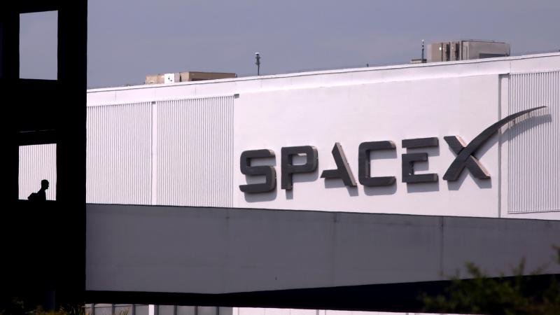 SpaceX
