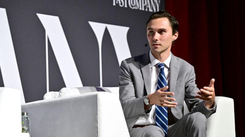 David Hogg