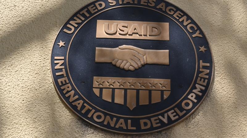 USAID