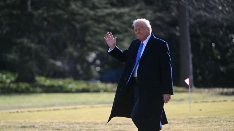Trump