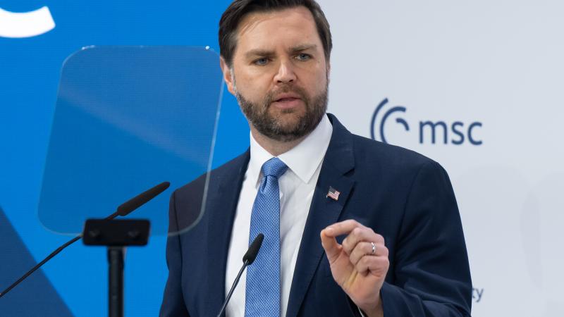 JD Vance