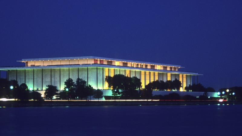 Kennedy Center