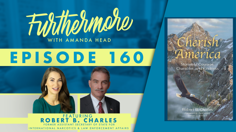 Furthermore with Amanda Head Episode 160