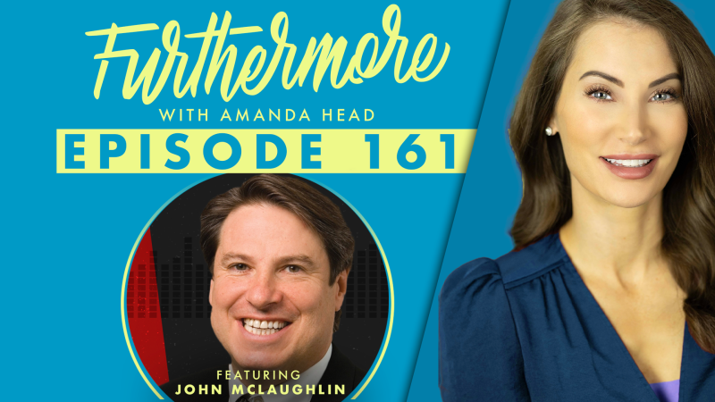 Furthermore with Amanda Head Episode 161