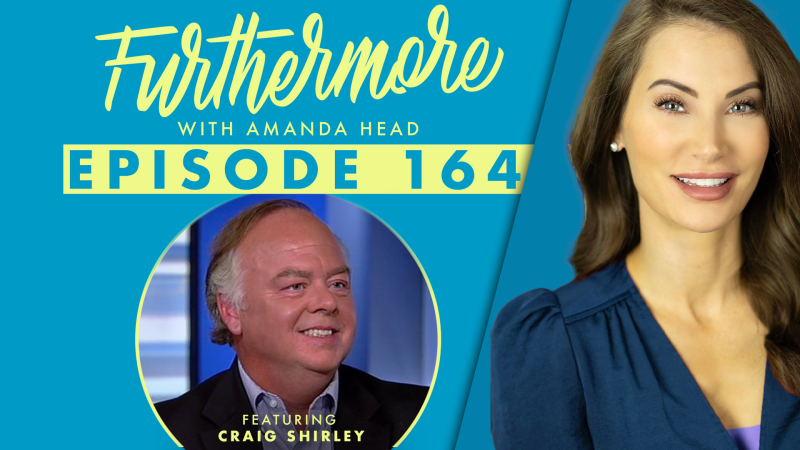 Furthermore with Amanda Head Episode 164