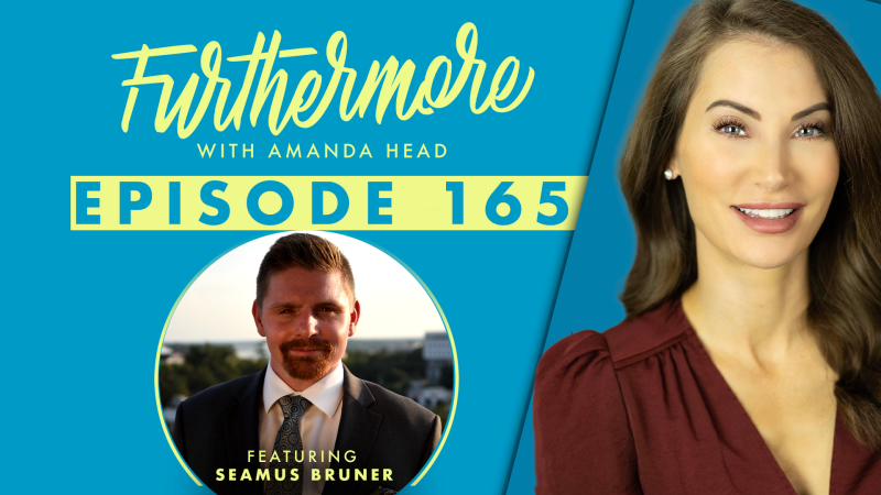 Furthermore with Amanda Head Episode 165