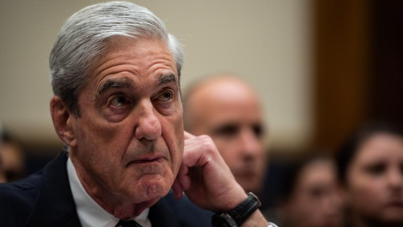 Robert Mueller