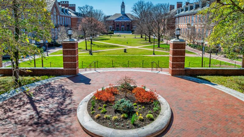 Johns Hopkins University