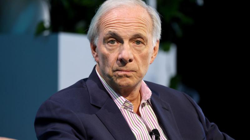 Ray Dalio