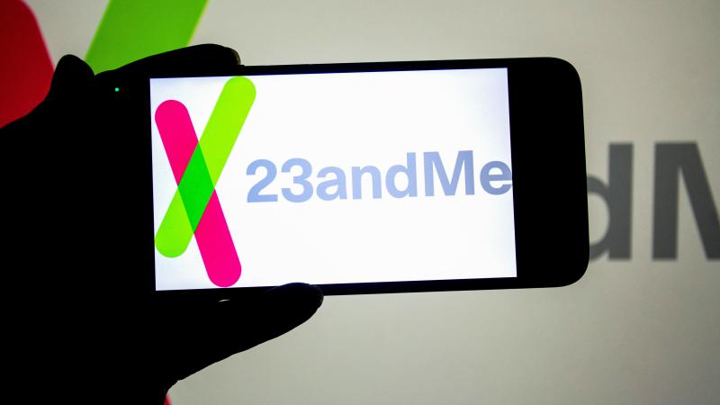 23andMe
