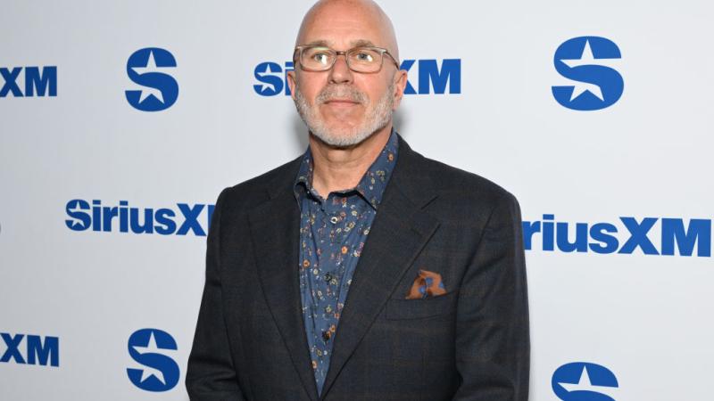 Michael Smerconish