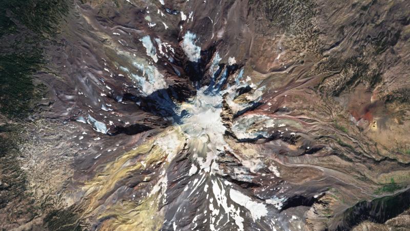 Mount Adams