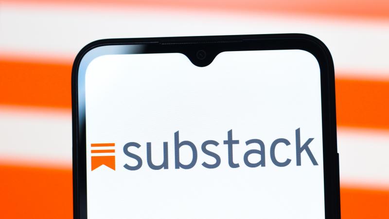 Substack logo