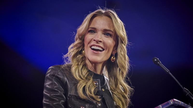 Megyn Kelly