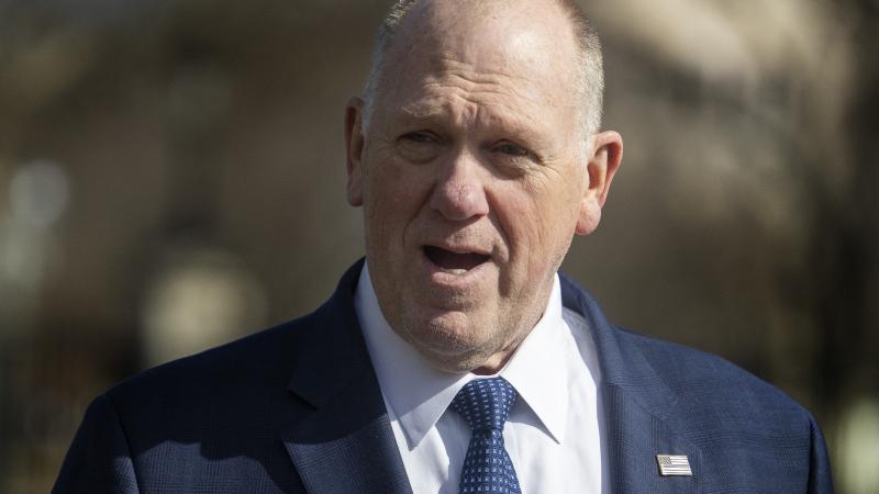 Tom Homan