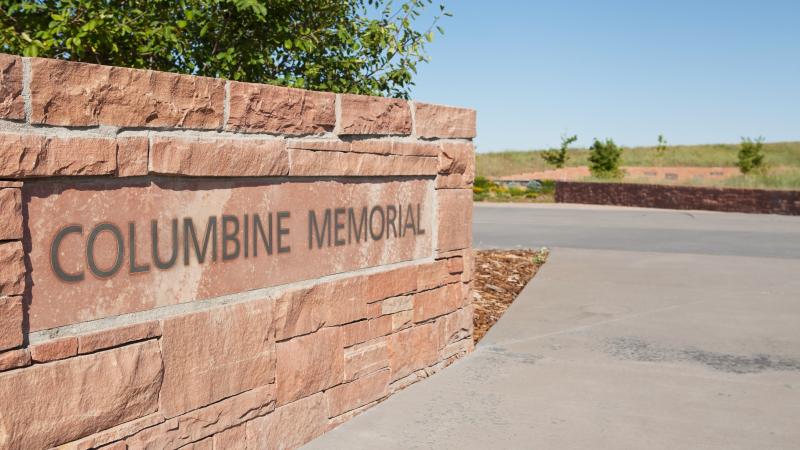 Columbine High School
