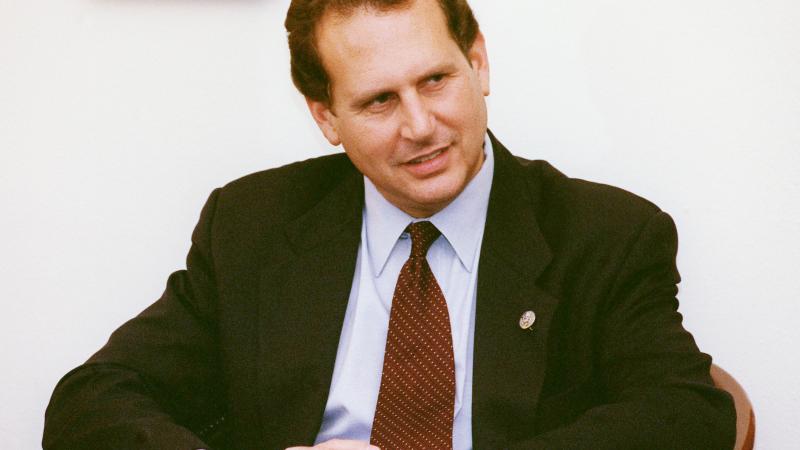 Lincoln Diaz-Balart