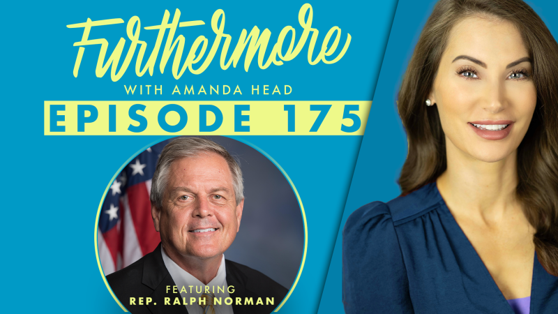 Furthermore with Amanda Head Episode 175