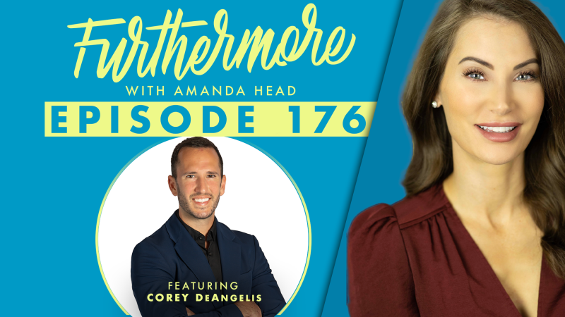 Furthermore with Amanda Head Episode 176