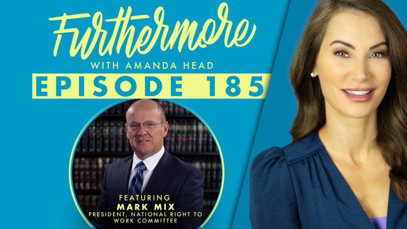 Furthermore with Amanda Head Episode 185
