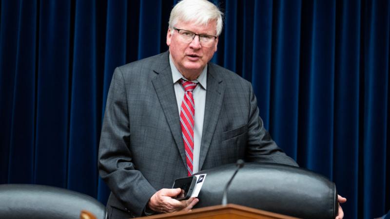Rep. Glenn Grothman