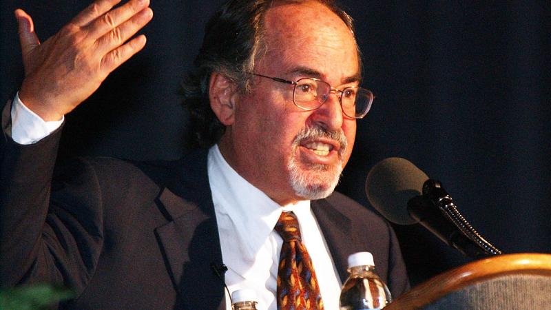 David Horowitz