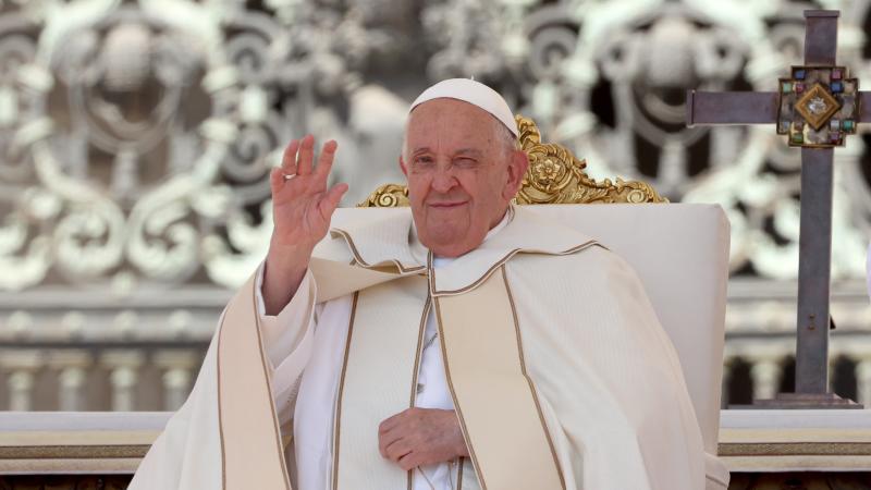Pope Francis