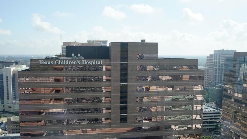 Texas Children's Hospital