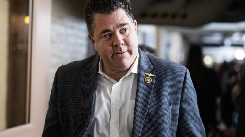 New York Rep. Nick LaLota