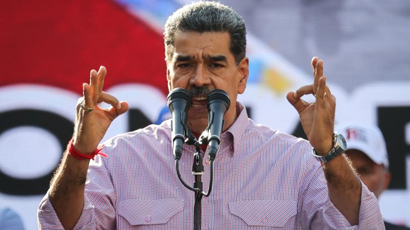 Maduro