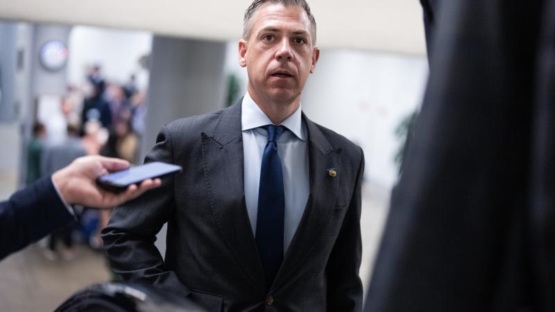 Sen. Jim Banks