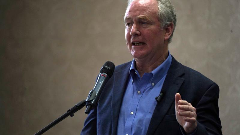 Chris Van Hollen