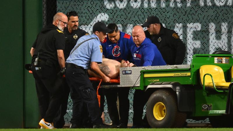 Pittsburgh Pirates game