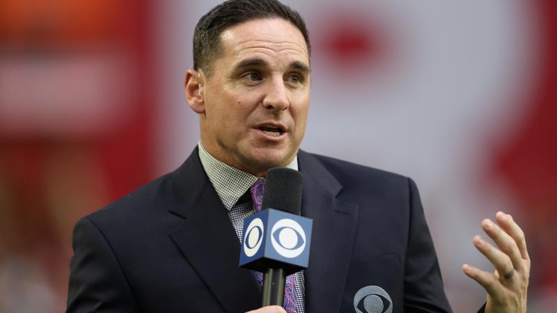 Former NFL kicker Jay Feely