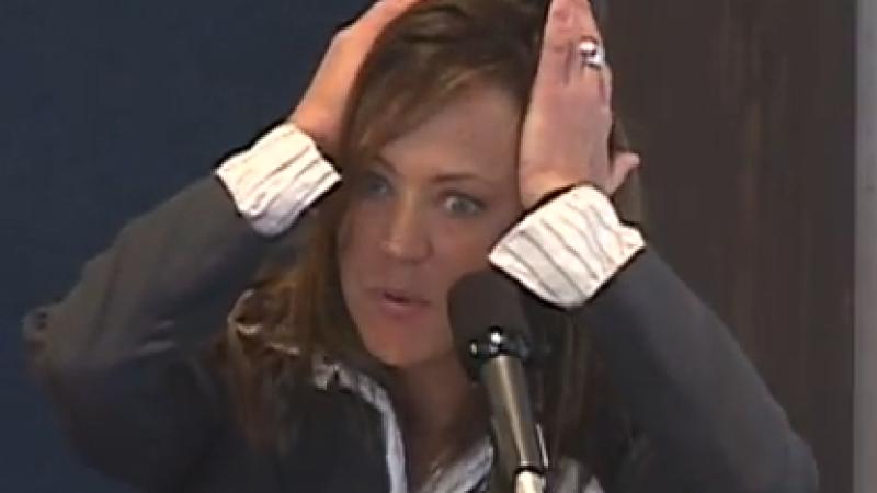 Antidepressant informed consent advocate Kim Witczak