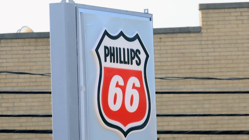 Phillips 66