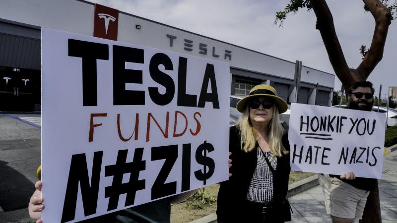 stochastic terrorism