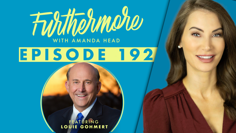 Furthermore with Amanda Head Episode