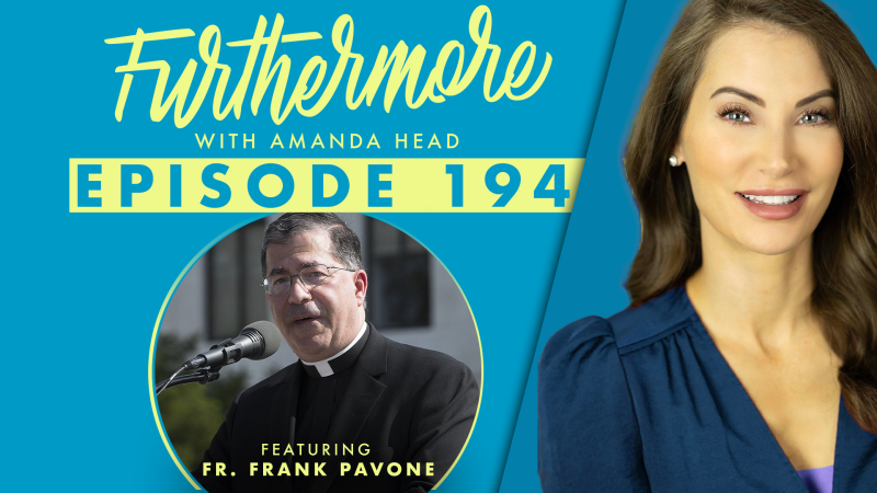 Furthermore with Amanda Head Episode