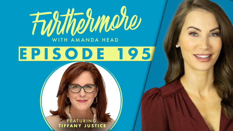 Furthermore with Amanda Head Episode